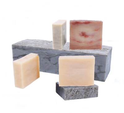 6PACK Plastic Free Shampoo And Body Wash Soap Bar Beard Care Zero Waste Minimalist Bathroom Essentials Save The Earth In Your Shower With Bi - image4